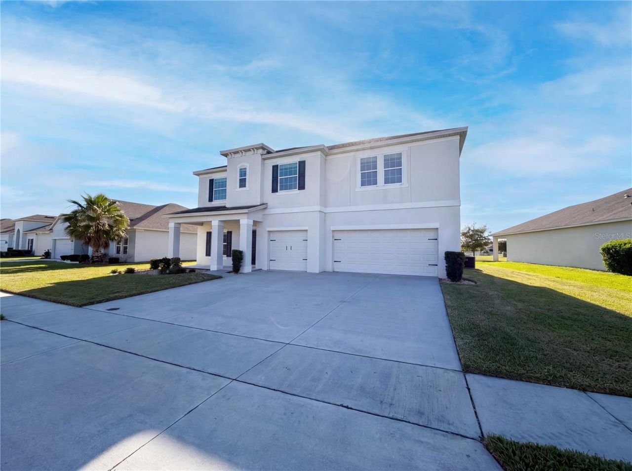 1811 Henley Street, Magnolia Square, FL 34771 Photo