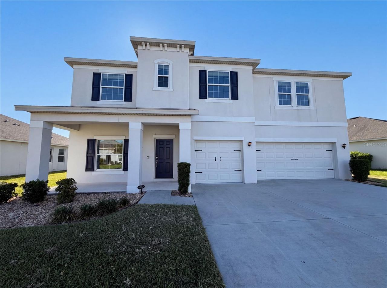 1811 Henley Street, Magnolia Square, FL 34771 Photo