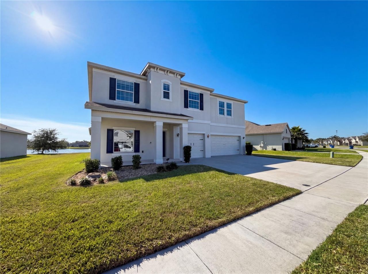 1811 Henley Street, Magnolia Square, FL 34771 Photo