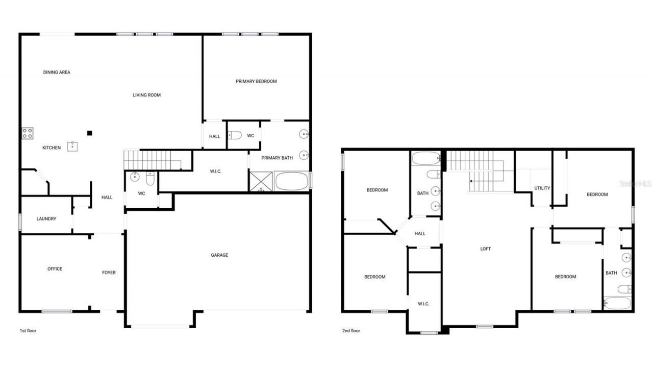 1811 Henley Street, Magnolia Square, FL 34771 Photo