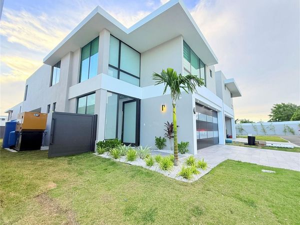 URB RIVERIA PARKVIEW CALLE JASPER , Unit 122, BAYAMON, PR 00959