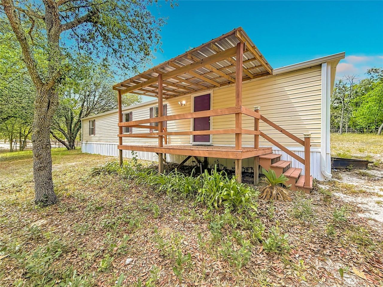 14671 SE 25th Street , Morriston, FL 32668 Photo