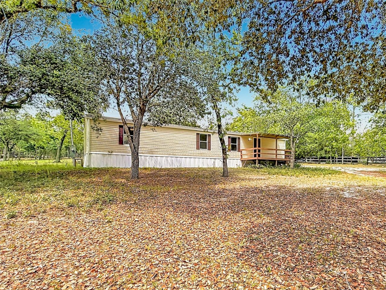 14671 SE 25th Street , Morriston, FL 32668 Photo
