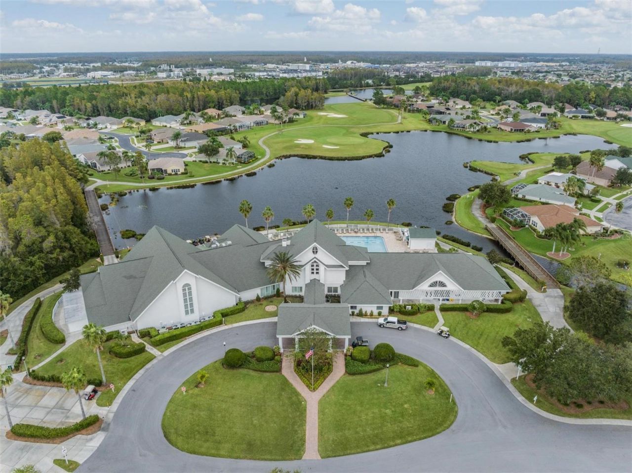 1237 Almondwood Drive, Trinity, FL 34655 Photo