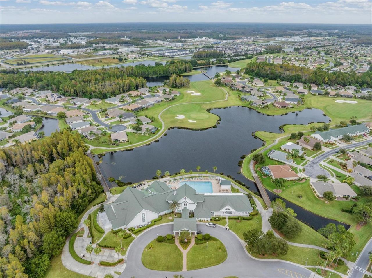 1237 Almondwood Drive, Trinity, FL 34655 Photo