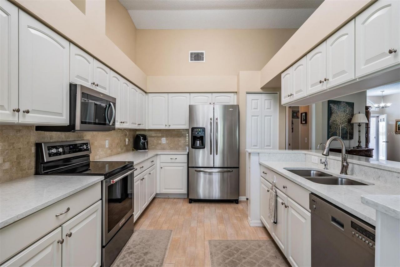 1237 Almondwood Drive, Trinity, FL 34655 Photo
