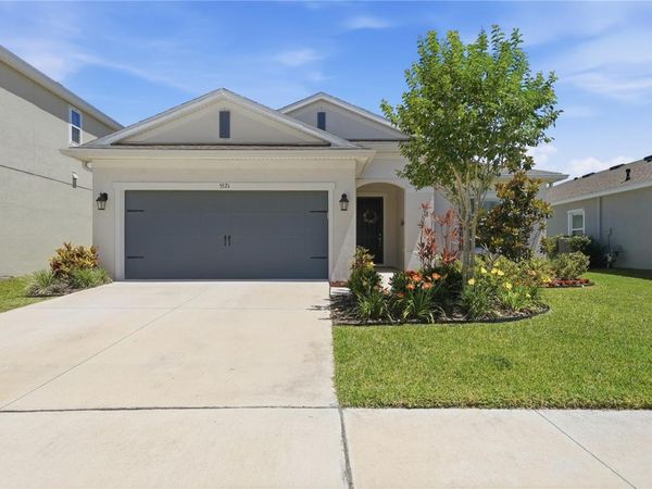 5521 LIMELIGHT DRIVE , APOLLO BEACH, FL 33572
