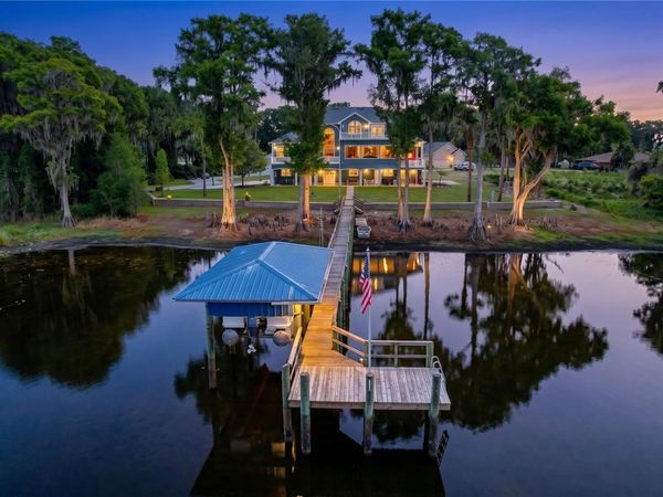 1360 S WATERVIEW DRIVE , INVERNESS, FL 34450