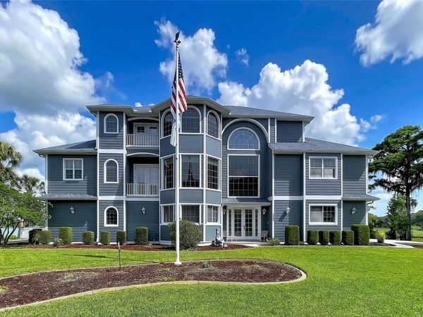 1360 S WATERVIEW DRIVE, INVERNESS, FL 34450