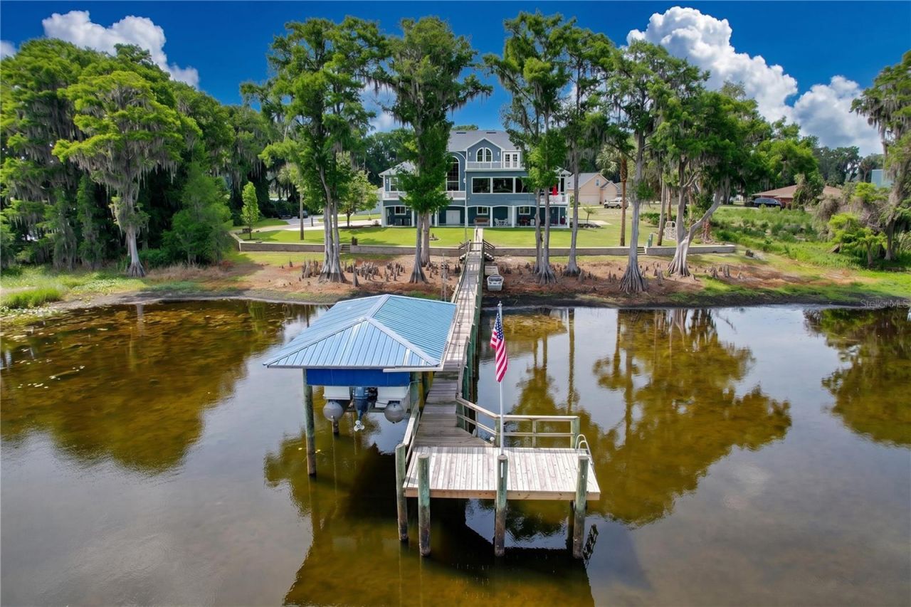 1360 S Waterview Drive, Inverness, FL 34450 Photo