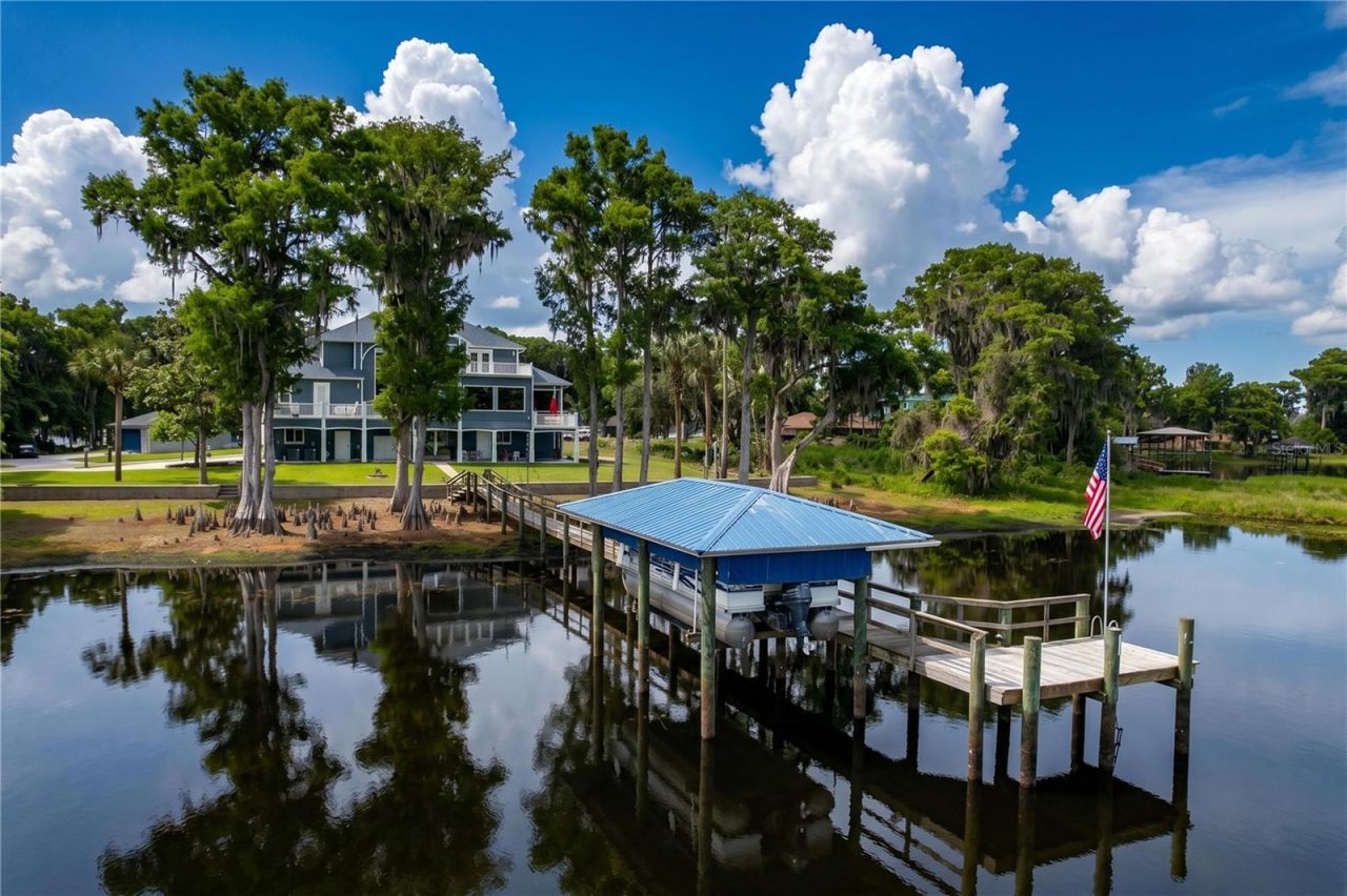 1360 S Waterview Drive, Inverness, FL 34450 Photo