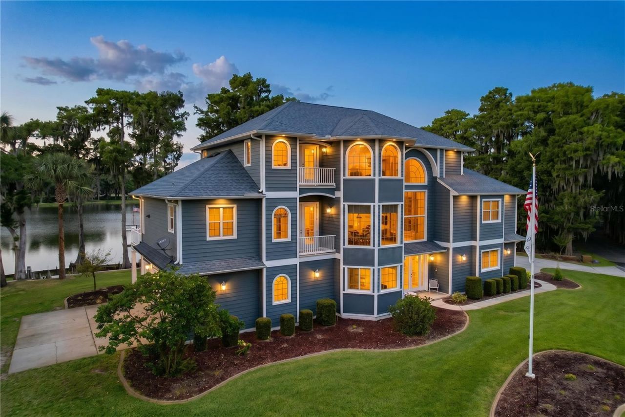 1360 S Waterview Drive, Inverness, FL 34450 Photo