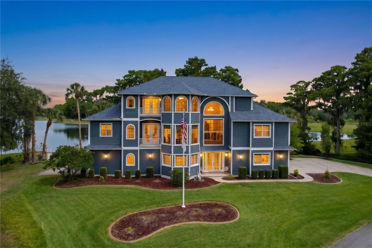 1360 S Waterview Drive, Inverness, FL 34450 Photo