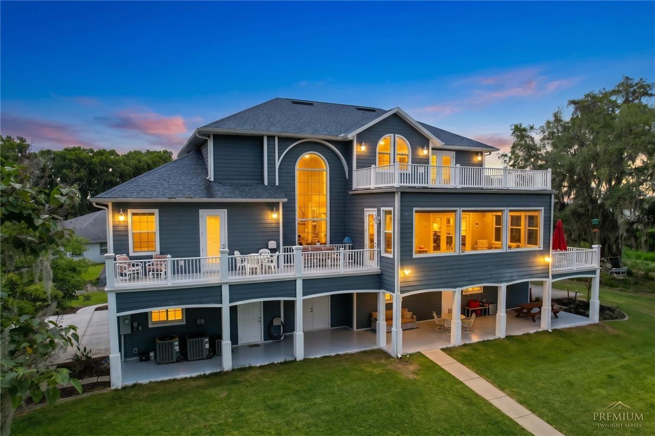 1360 S Waterview Drive, Inverness, FL 34450 Photo