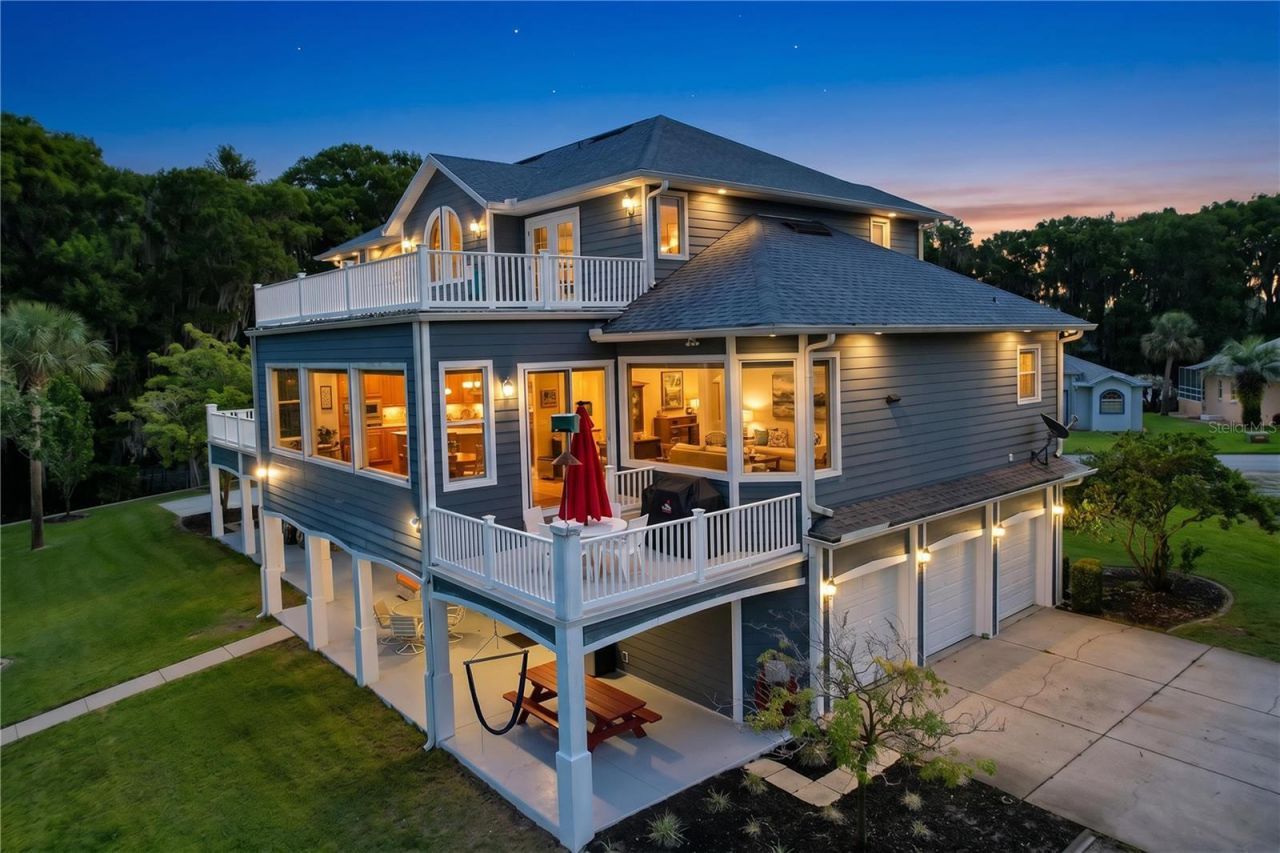 1360 S Waterview Drive, Inverness, FL 34450 Photo