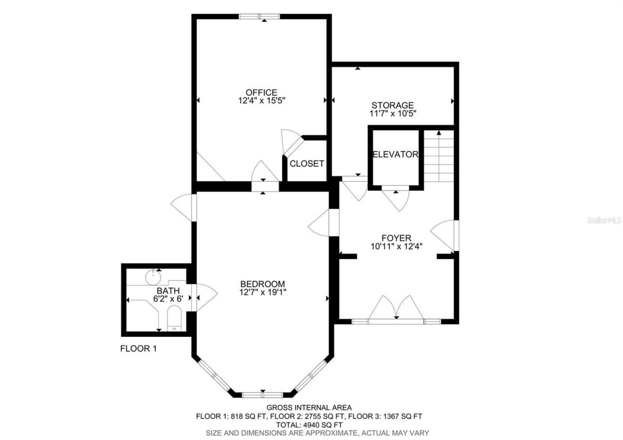 1360 S Waterview Drive, Inverness, FL 34450 Photo
