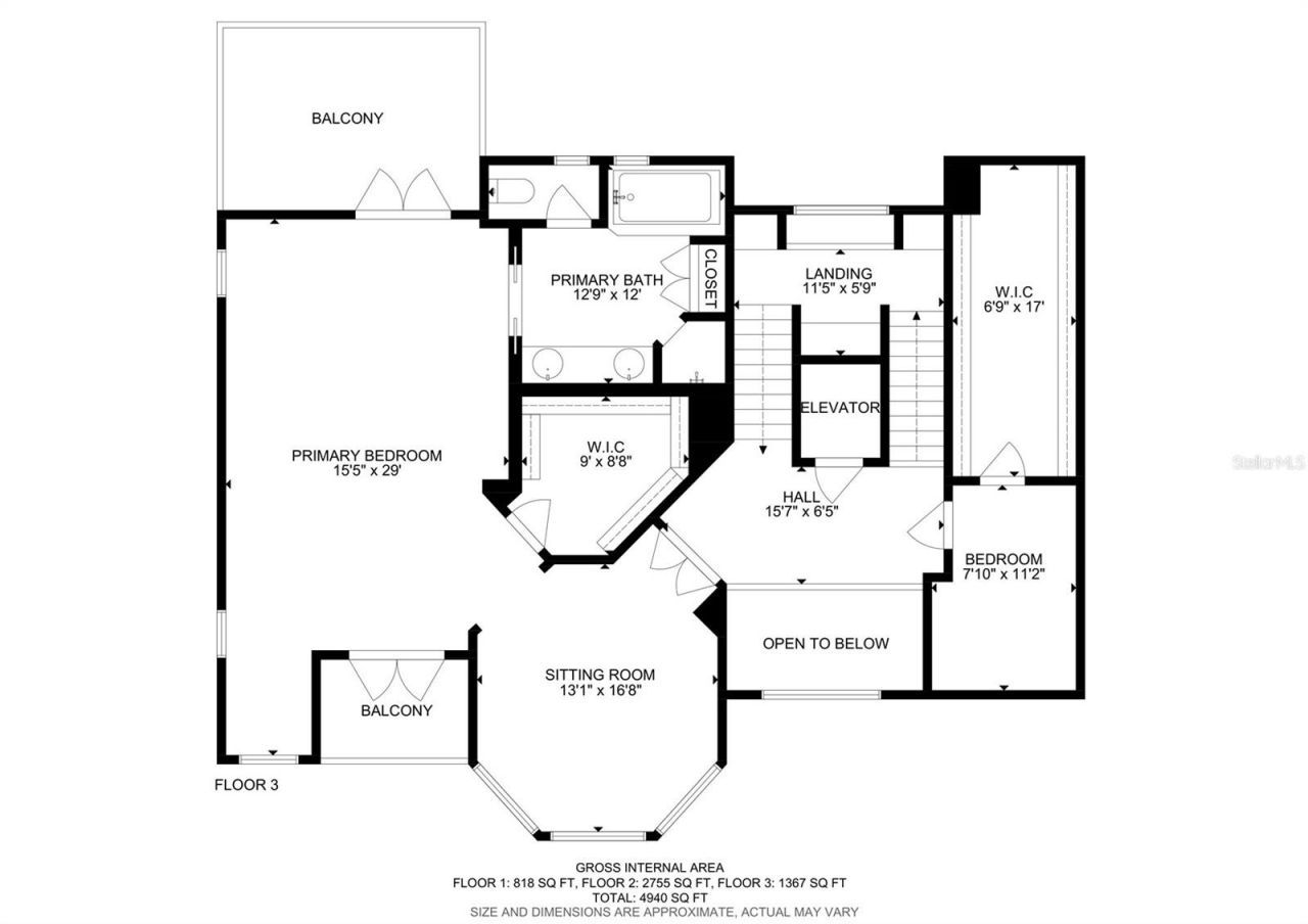 1360 S Waterview Drive, Inverness, FL 34450 Photo