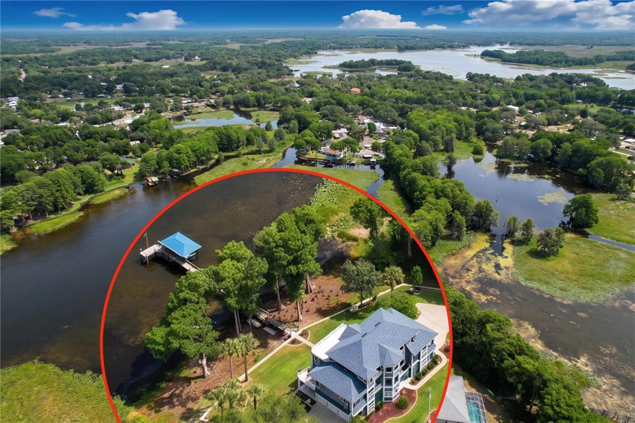 1360 S Waterview Drive, Inverness, FL 34450 Photo
