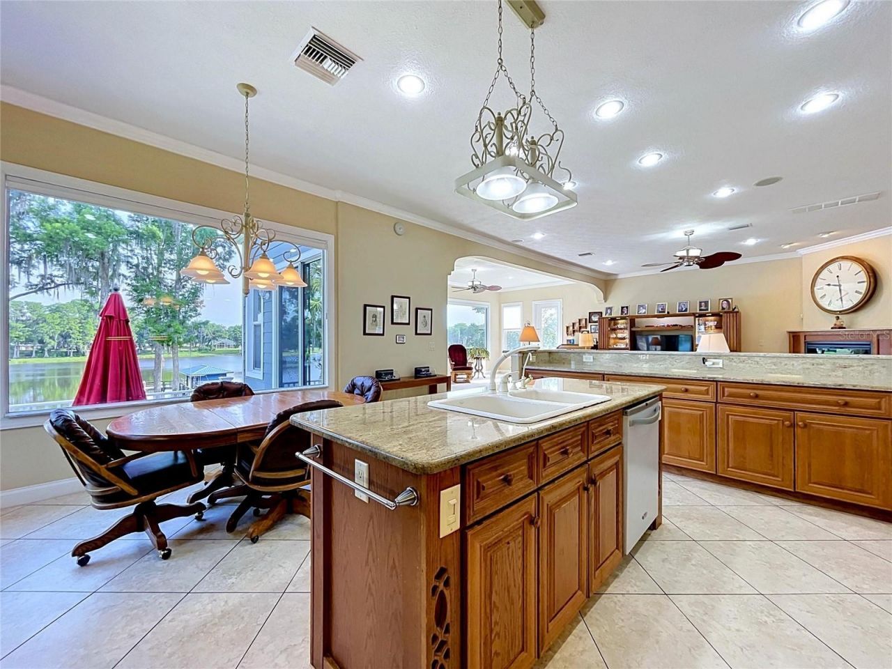 1360 S Waterview Drive, Inverness, FL 34450 Photo