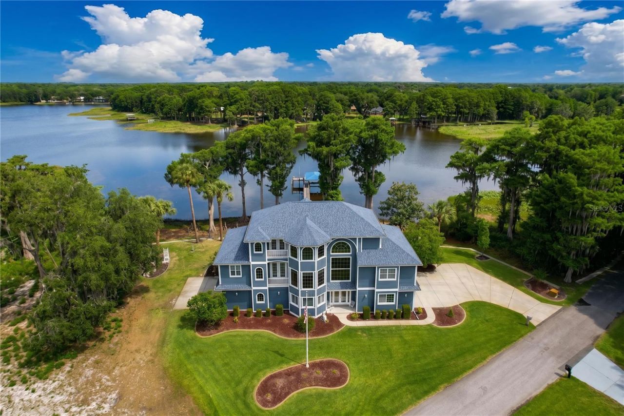 1360 S Waterview Drive, Inverness, FL 34450 Photo