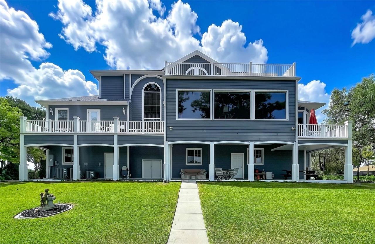 1360 S Waterview Drive, Inverness, FL 34450 Photo