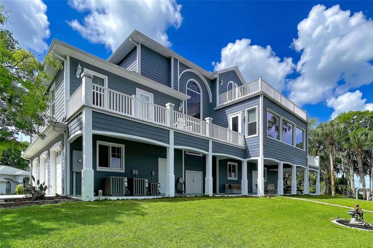 1360 S Waterview Drive, Inverness, FL 34450 Photo