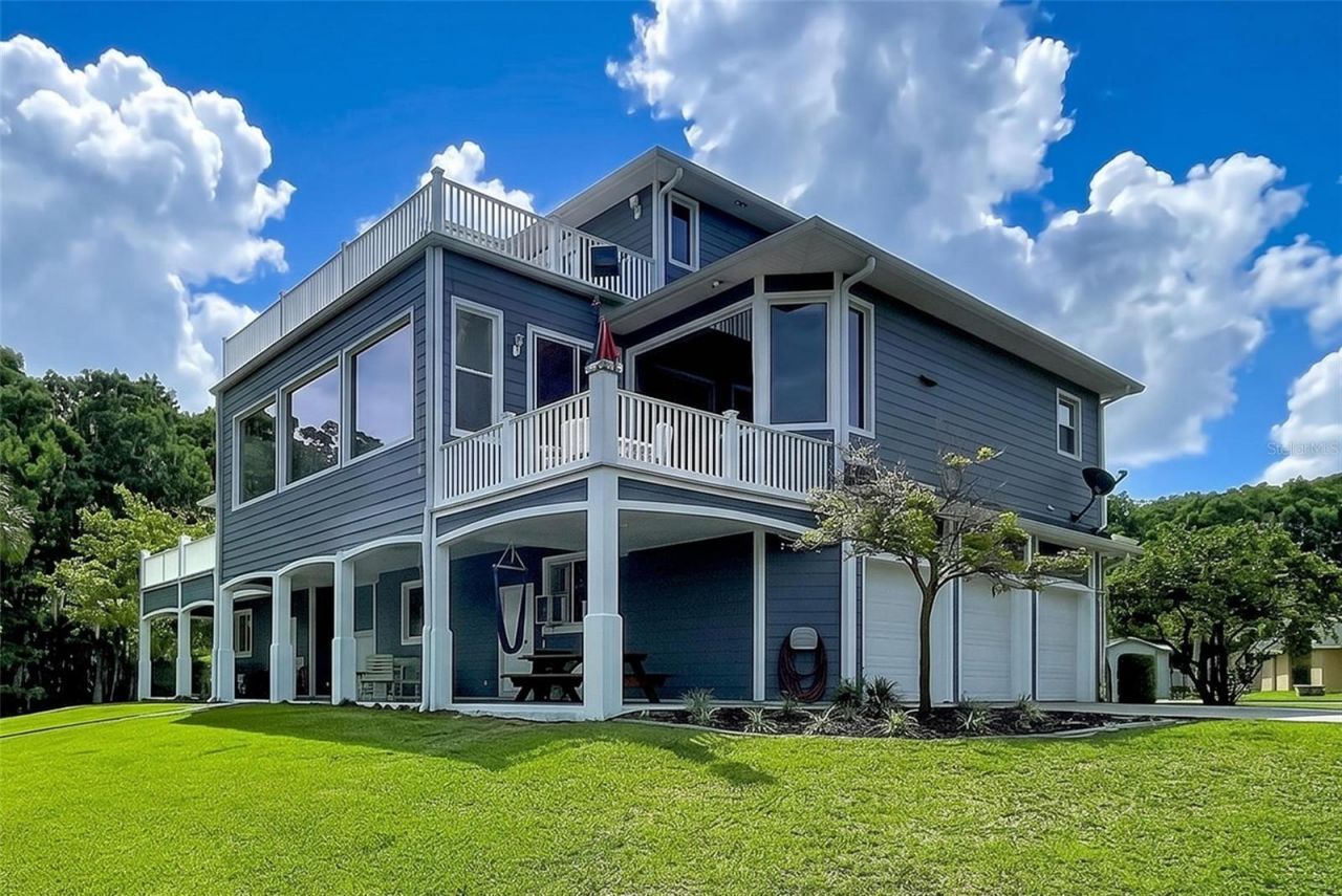 1360 S Waterview Drive, Inverness, FL 34450 Photo