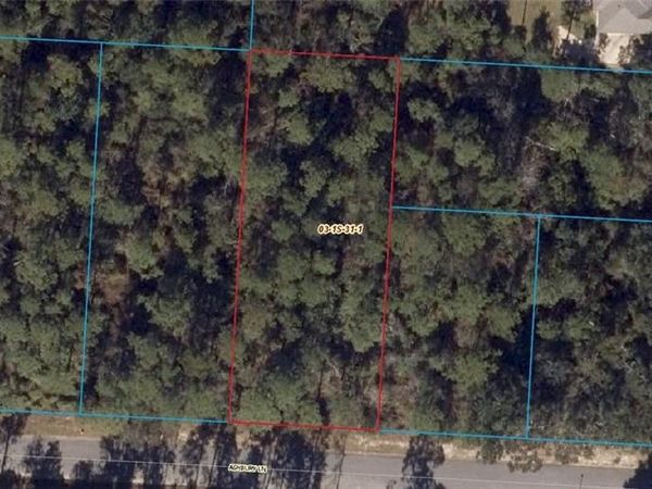 2733 Ashbury LN, CANTONMENT, FL 32533
