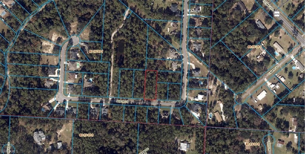 2733 Ashbury Ln, Cantonment, FL 32533 Photo