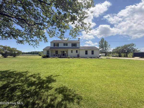 462 Old Cherry Road, Creswell, NC 27928