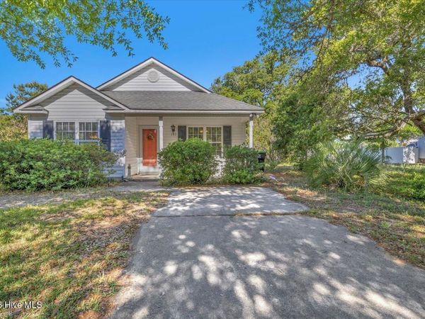 101 NE 52nd Street , Oak Island, NC 00000
