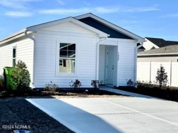 1025 Course Lane, Holly Ridge, NC 28445