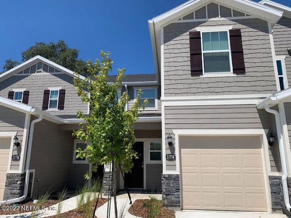 11778 BEARDGRASS Way, Jacksonville, FL 32258