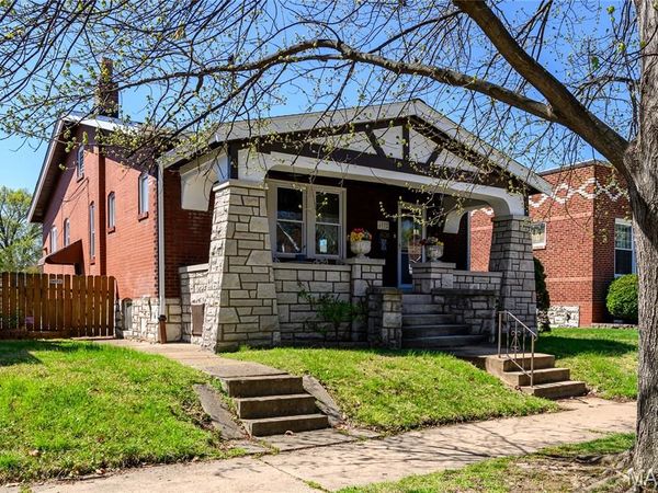 4932 Lisette Avenue, St Louis, MO 63109