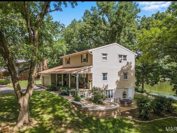 12 Del Mar Court, Taylorville, IL 62568