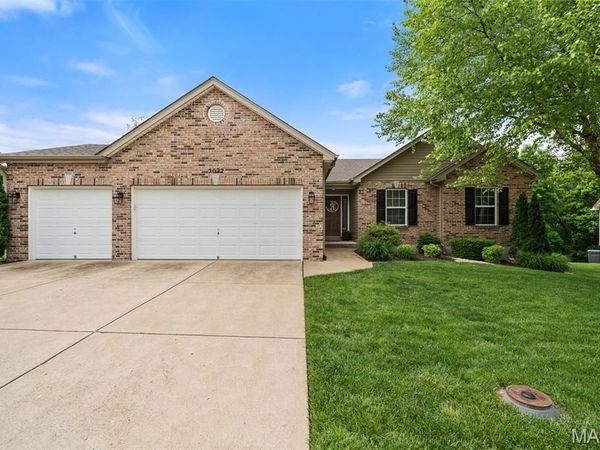 2022 Agape Street, Arnold, MO 63010