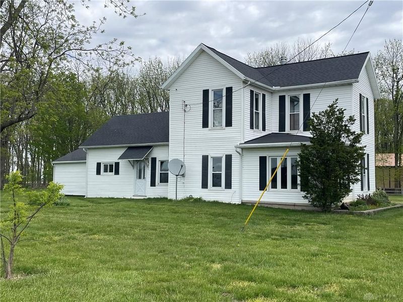 4616 Federal Road, Cedarville, OH 45314 Photo 2