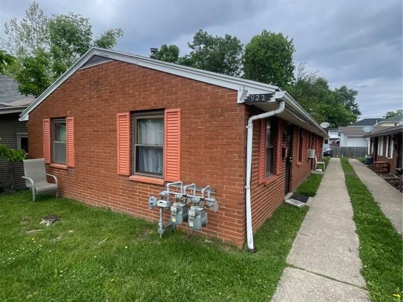 922 Linden Avenue, Dayton, OH 45410 Photo 2