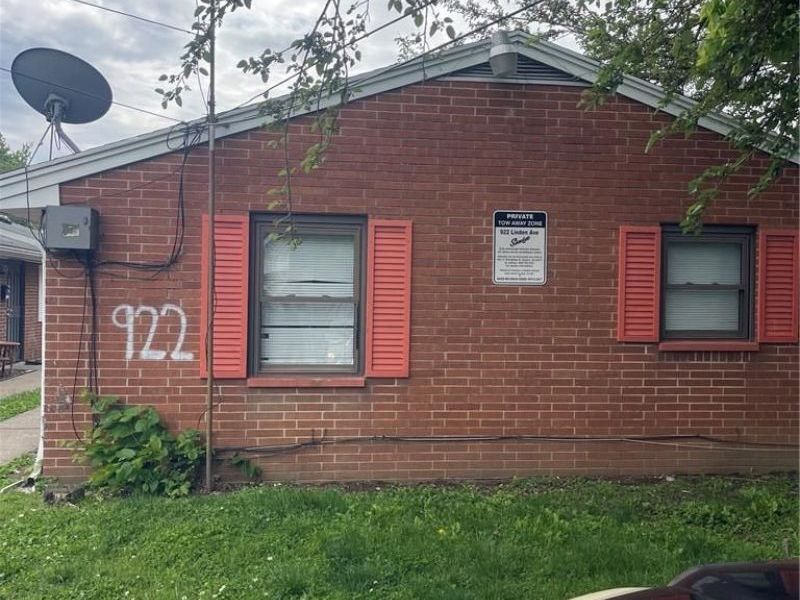 922 Linden Avenue, Dayton, OH 45410 Photo 4