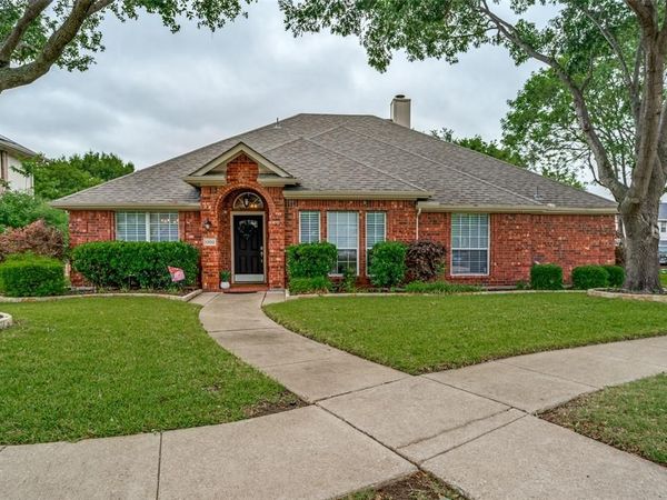 1302 Woodmoor Drive, Allen, TX 75013