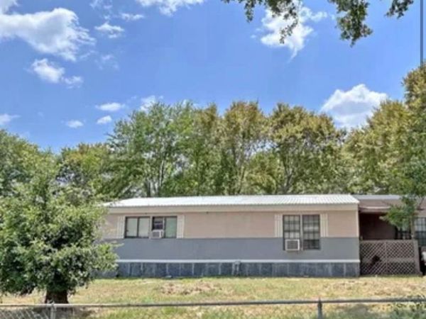 4570 S US Hwy 287, Crockett, TX 75835