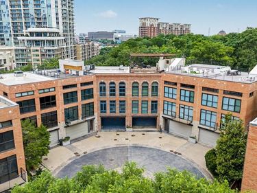 2927 Magnolia Hill Court, Dallas, TX 75201