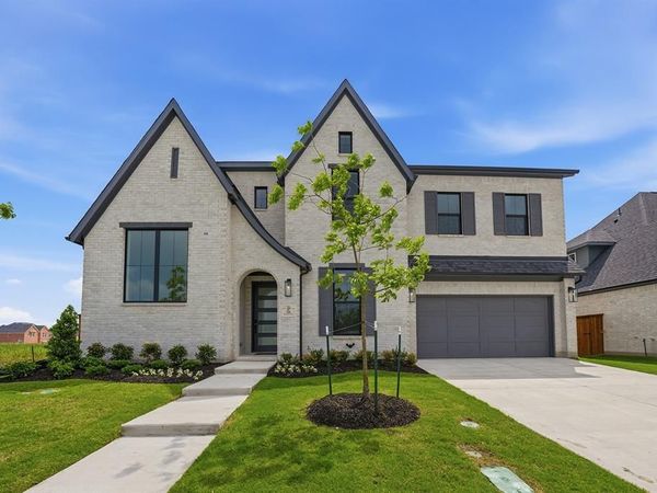 206 Kings Hollow Place, Allen, TX 75013