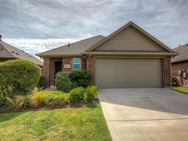 2529 Pettus Drive, Forney, TX 75126