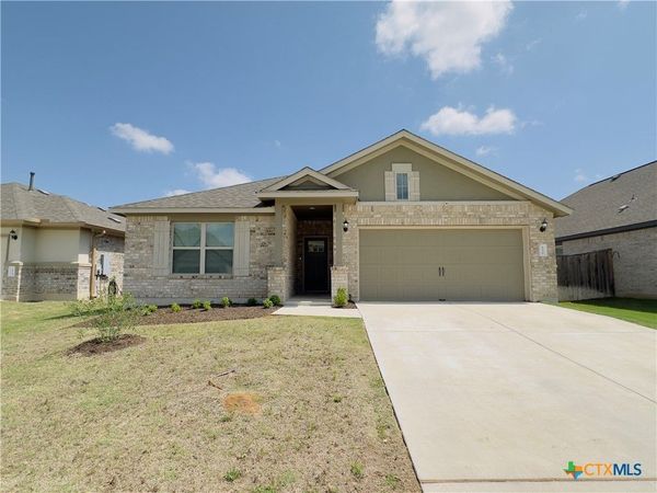 132 Periwinkle Lane , Bastrop, TX 78602