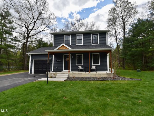 206 Lisa Drive, Gansevoort, NY 12831