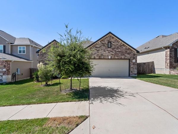 7712 Peccary DR, Austin, TX 78744