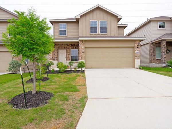 1563 Chianti PASS, New Braunfels, TX 78130