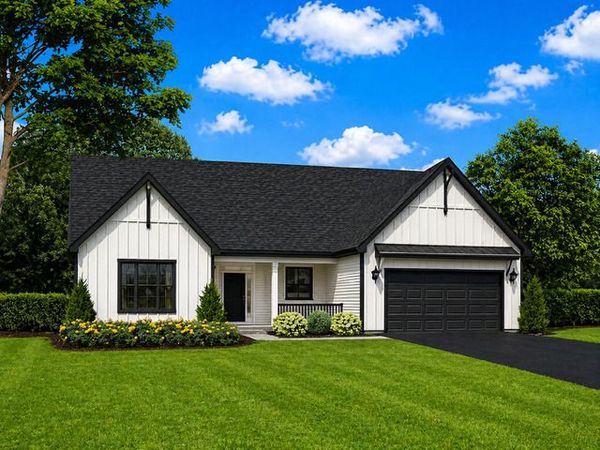 1025 Timber Oak Lane , Yorkville, IL 60560