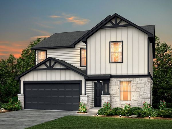 217 JERSEY LANE, Boerne, TX 78006